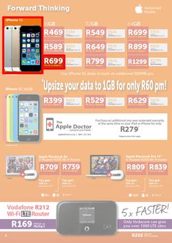 Cellucity : (7 Mar - 6 Apr 2014), page 8