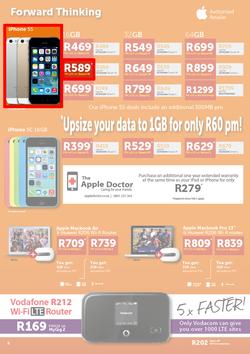 Cellucity : (7 Mar - 6 Apr 2014), page 8