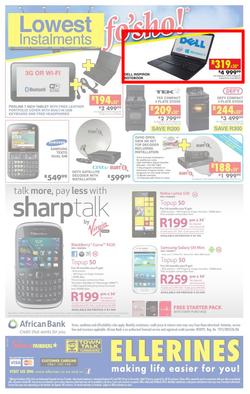 Ellerines : (Valid until 20 Mar 2014), page 8