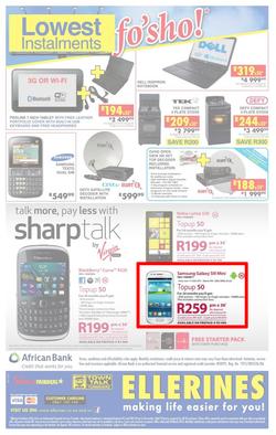 Ellerines : (Valid until 20 Mar 2014), page 8