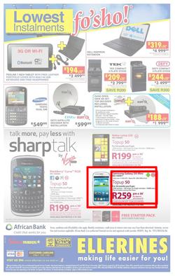 Ellerines : (Valid until 20 Mar 2014), page 8