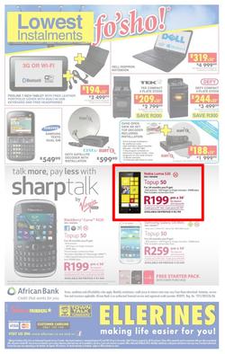Ellerines : (Valid until 20 Mar 2014), page 8