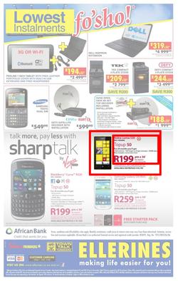 Ellerines : (Valid until 20 Mar 2014), page 8
