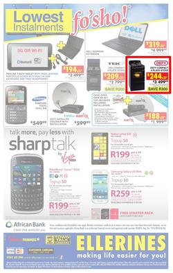 Ellerines : (Valid until 20 Mar 2014), page 8