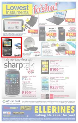 Ellerines : (Valid until 20 Mar 2014), page 8