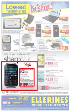 Ellerines : (Valid until 20 Mar 2014), page 8