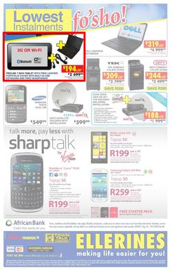 Ellerines : (Valid until 20 Mar 2014), page 8
