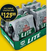 Castle Line-24 x340ml Per Pack
