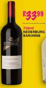 Nederburg Baronne-750ml