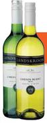 Landskroon Chenin Blanc Dry Or Off Dry-750ml