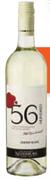 Nederburg 56Hundred Chenin Blanc-750ml