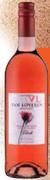 Van Loveren Moscato Rose-750ml
