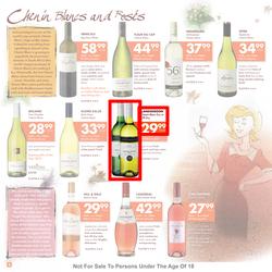 Ultra Liquors : Wine Guru (17 Mar - 8 Jun 2014), page 8