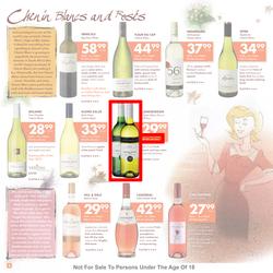 Ultra Liquors : Wine Guru (17 Mar - 8 Jun 2014), page 8