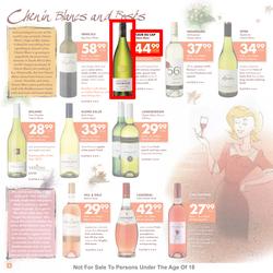 Ultra Liquors : Wine Guru (17 Mar - 8 Jun 2014), page 8