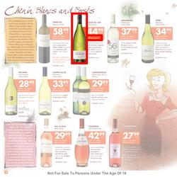 Ultra Liquors : Wine Guru (17 Mar - 8 Jun 2014), page 8