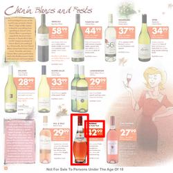 Ultra Liquors : Wine Guru (17 Mar - 8 Jun 2014), page 8
