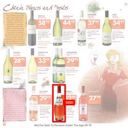 Ultra Liquors : Wine Guru (17 Mar - 8 Jun 2014), page 8