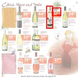 Ultra Liquors : Wine Guru (17 Mar - 8 Jun 2014), page 8