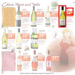 Ultra Liquors : Wine Guru (17 Mar - 8 Jun 2014), page 8