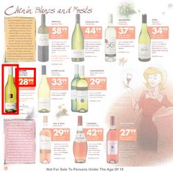 Ultra Liquors : Wine Guru (17 Mar - 8 Jun 2014), page 8