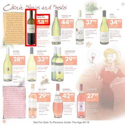 Ultra Liquors : Wine Guru (17 Mar - 8 Jun 2014), page 8