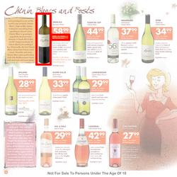 Ultra Liquors : Wine Guru (17 Mar - 8 Jun 2014), page 8