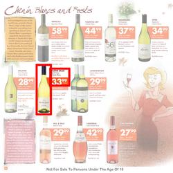 Ultra Liquors : Wine Guru (17 Mar - 8 Jun 2014), page 8