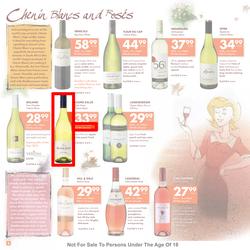 Ultra Liquors : Wine Guru (17 Mar - 8 Jun 2014), page 8