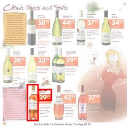 Ultra Liquors : Wine Guru (17 Mar - 8 Jun 2014), page 8