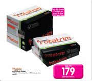 Mondi Rotatrim A4 Office Paper-Per Box