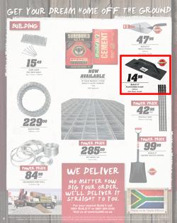 Build It Western Cape (20 Mar - 5 Apr 2014), page 8