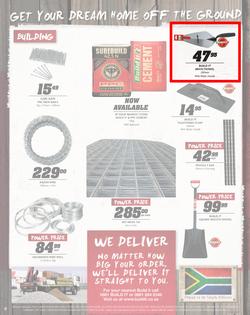 Build It Western Cape (20 Mar - 5 Apr 2014), page 8