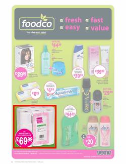 Foodco Gauteng & Polokwane (28 Mar - 1 Apr), page 8
