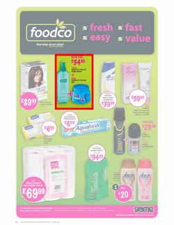 Foodco Gauteng & Polokwane (28 Mar - 1 Apr), page 8
