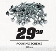 Roofing Screws-90mm