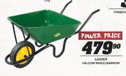 Lasher Falcon Wheelbarrow