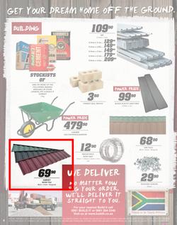 Build It Lowveld : (20 Mar - 5 Apr 2014), page 8