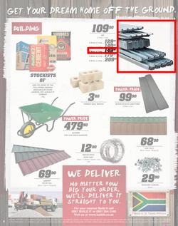 Build It Lowveld : (20 Mar - 5 Apr 2014), page 8
