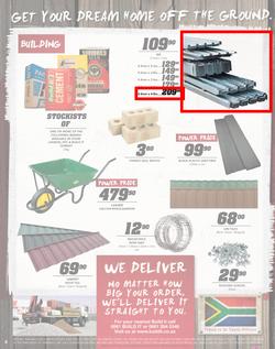 Build It Lowveld : (20 Mar - 5 Apr 2014), page 8