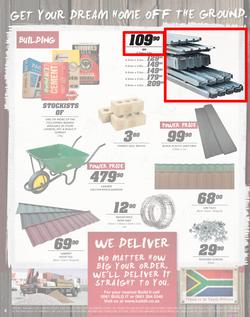 Build It Lowveld : (20 Mar - 5 Apr 2014), page 8