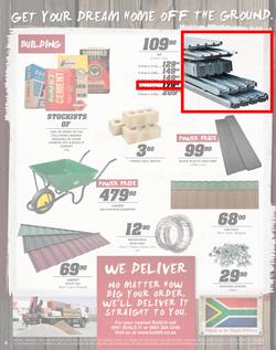 Build It Lowveld : (20 Mar - 5 Apr 2014), page 8