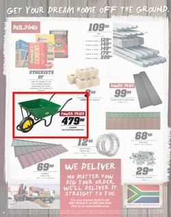 Build It Lowveld : (20 Mar - 5 Apr 2014), page 8