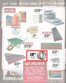 Build It Lowveld : (20 Mar - 5 Apr 2014), page 8