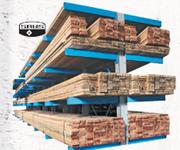 S.A. Pine-Brandering-38x38x6.6m