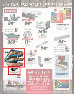 Build It Rural MP, FS & NW : (20 Mar - 5 Apr 2014), page 8