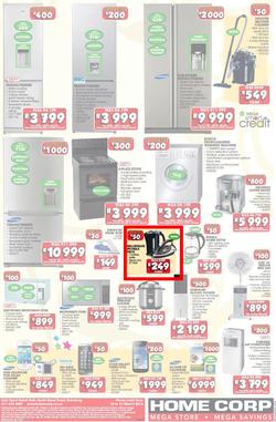 Home Corp : (18 Mar - 31 Mar 2014), page 8