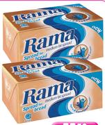 Rama Spread For Bread Medium For Bread Medium Fat-500G