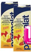 Parmalat Vanilla Dairy Custard-1L