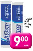 Today Puff Pastry-400G